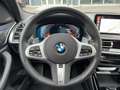BMW X3 xDrive 30i M-Sport AHK Leder HUD H&K ACC Schwarz - thumbnail 8