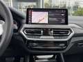 BMW X3 xDrive 30i M-Sport AHK Leder HUD H&K ACC Schwarz - thumbnail 9