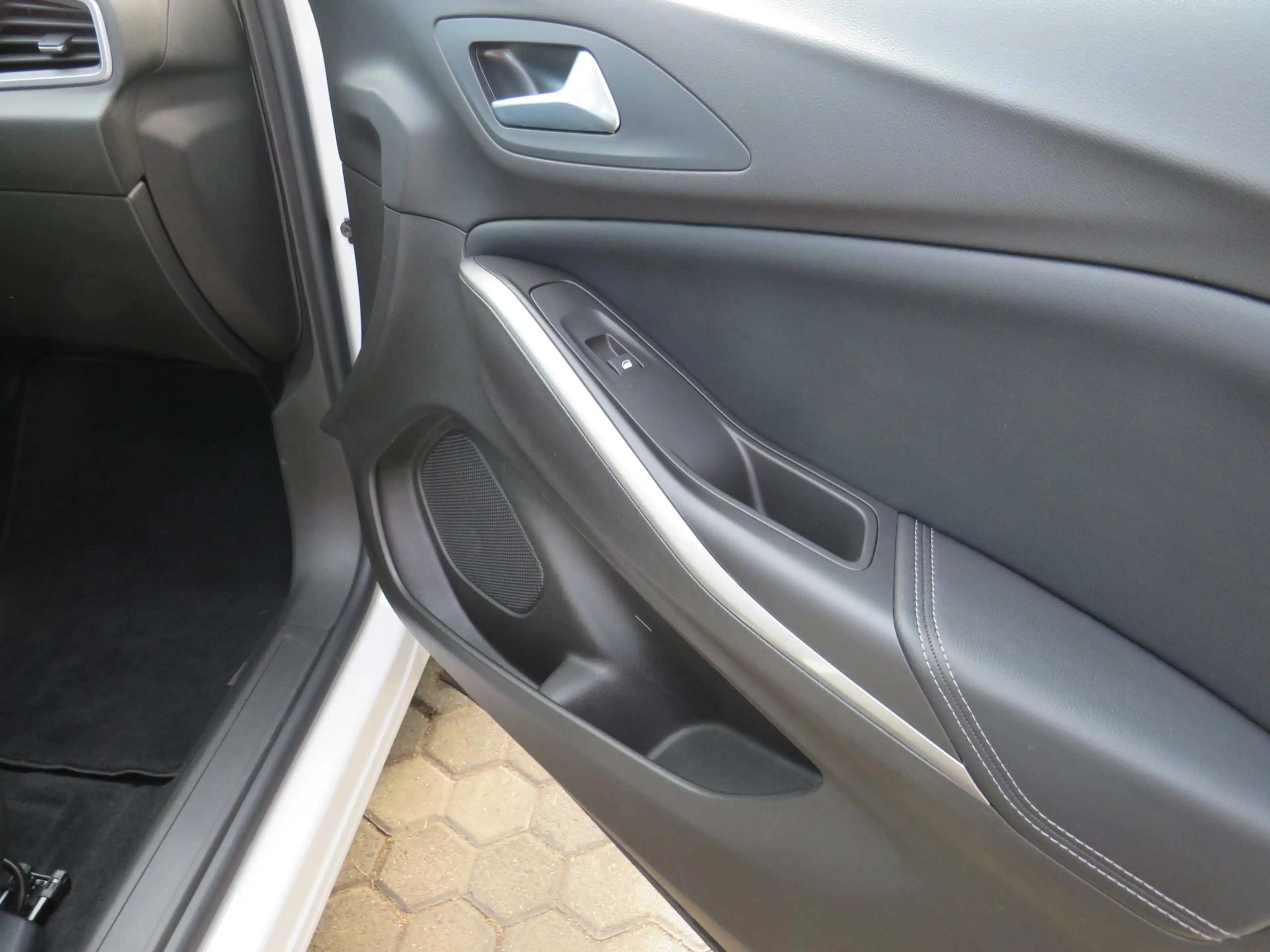 Opel Grandland GS LED Navi 360°-RFK LMF Teilleder — photo 11