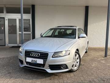 Avant Ambition *S-LINE*PDC*KAMERA*SHZ*AHK*