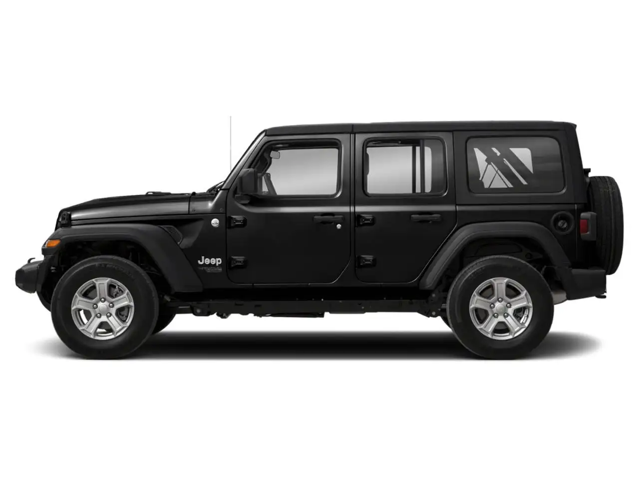Jeep Wrangler снимка Jeep Wrangler