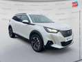 Peugeot e-2008 e-2008 136ch Allure Pack Blanc - thumbnail 3
