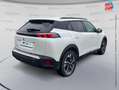 Peugeot e-2008 e-2008 136ch Allure Pack Blanc - thumbnail 6