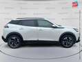 Peugeot e-2008 e-2008 136ch Allure Pack Blanc - thumbnail 4