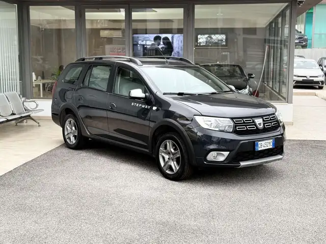 Dacia Logan 1.0 GPL 101CV E6 Neo. - 2020