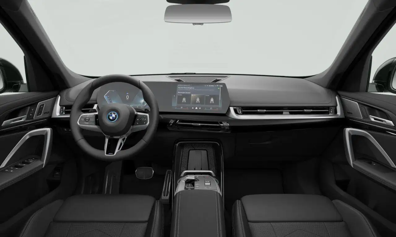 BMW X1 2026