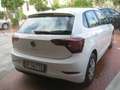 Volkswagen Polo 1.0 EVO 5 PORTE Blanc - thumbnail 15