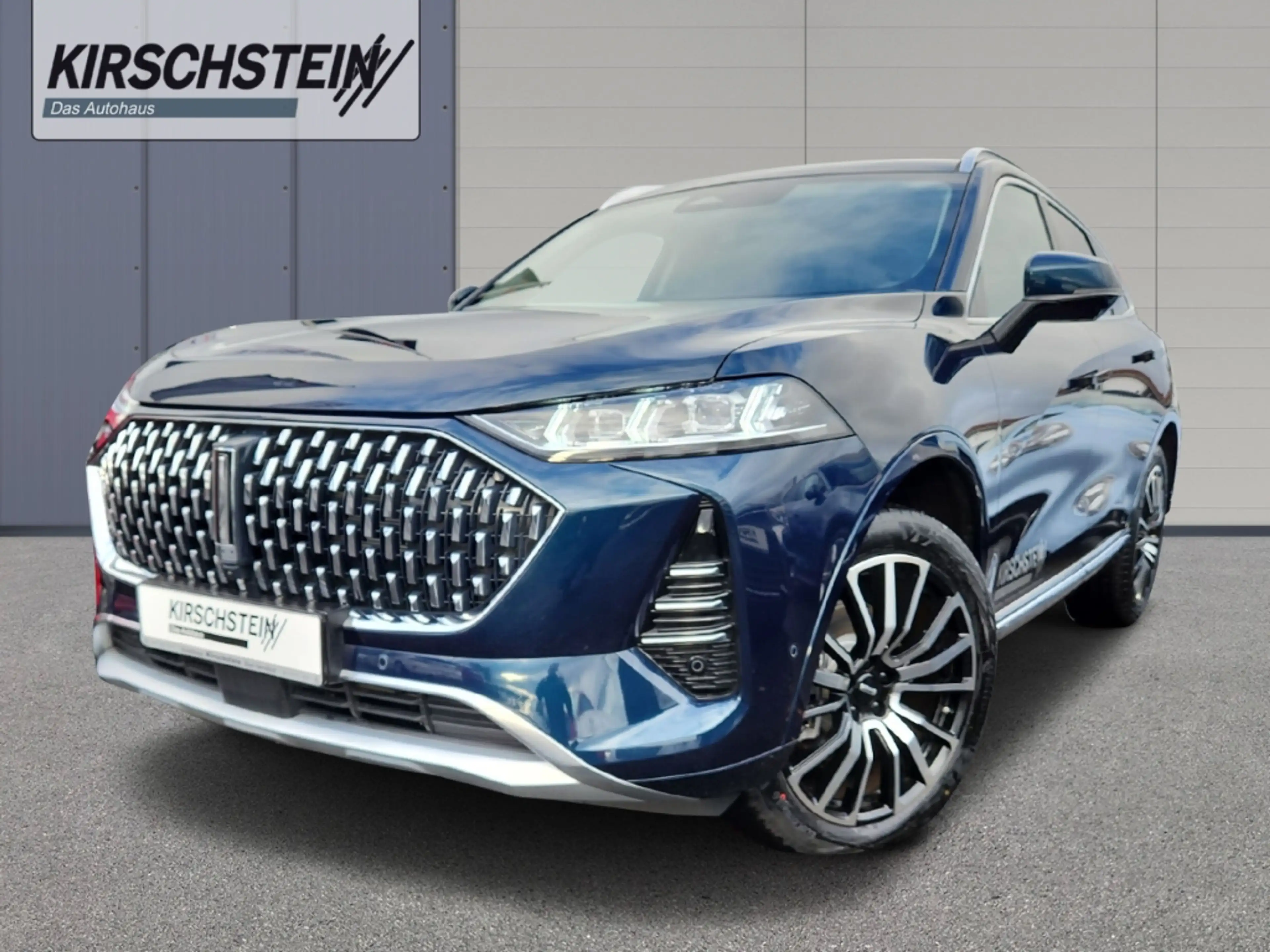 GWM WEY 05 Luxury *Sofort* Sitzkomfort Model 2025!