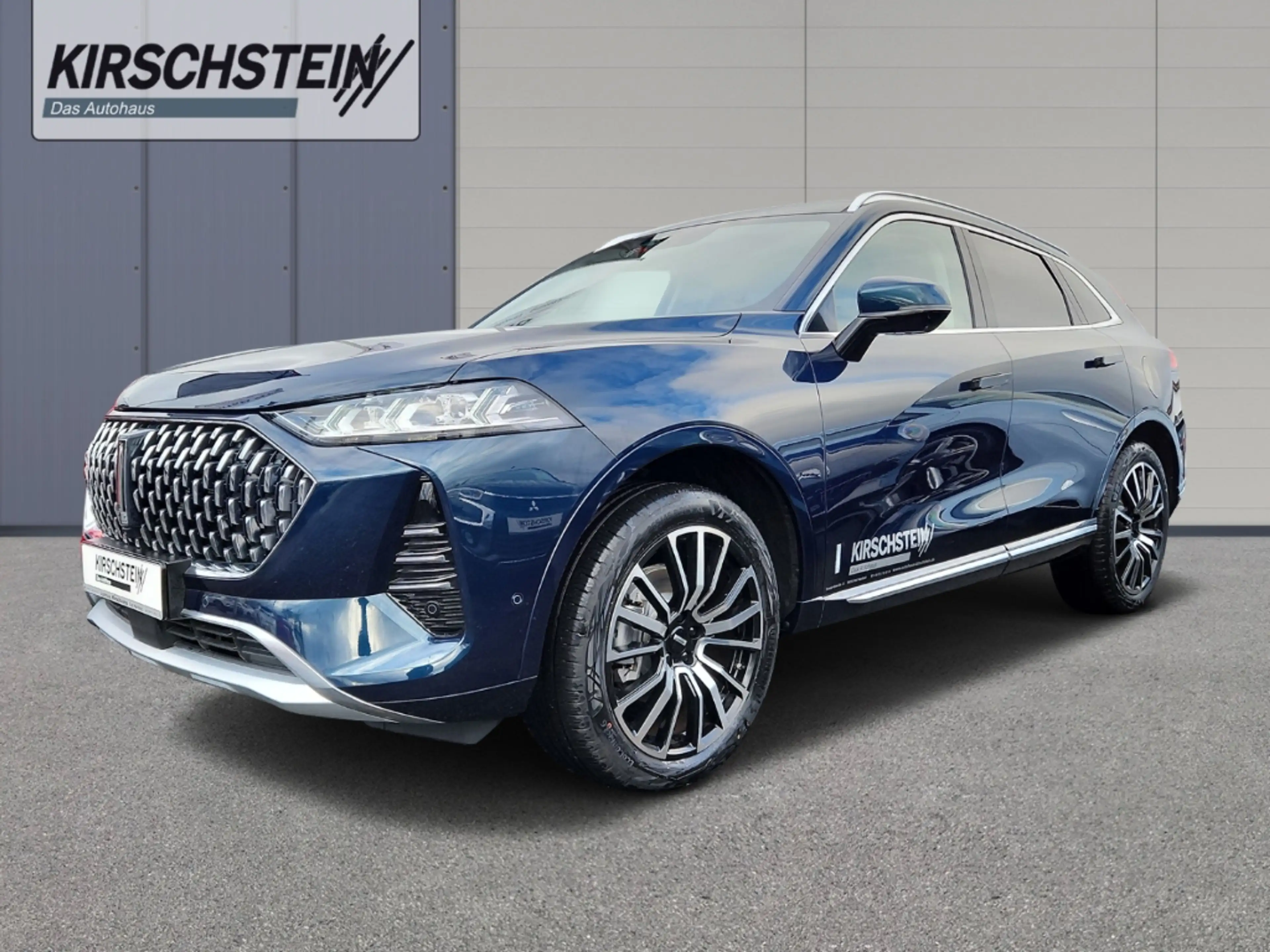 GWM WEY 05 Luxury *Sofort* Sitzkomfort Model 2025! — photo 2