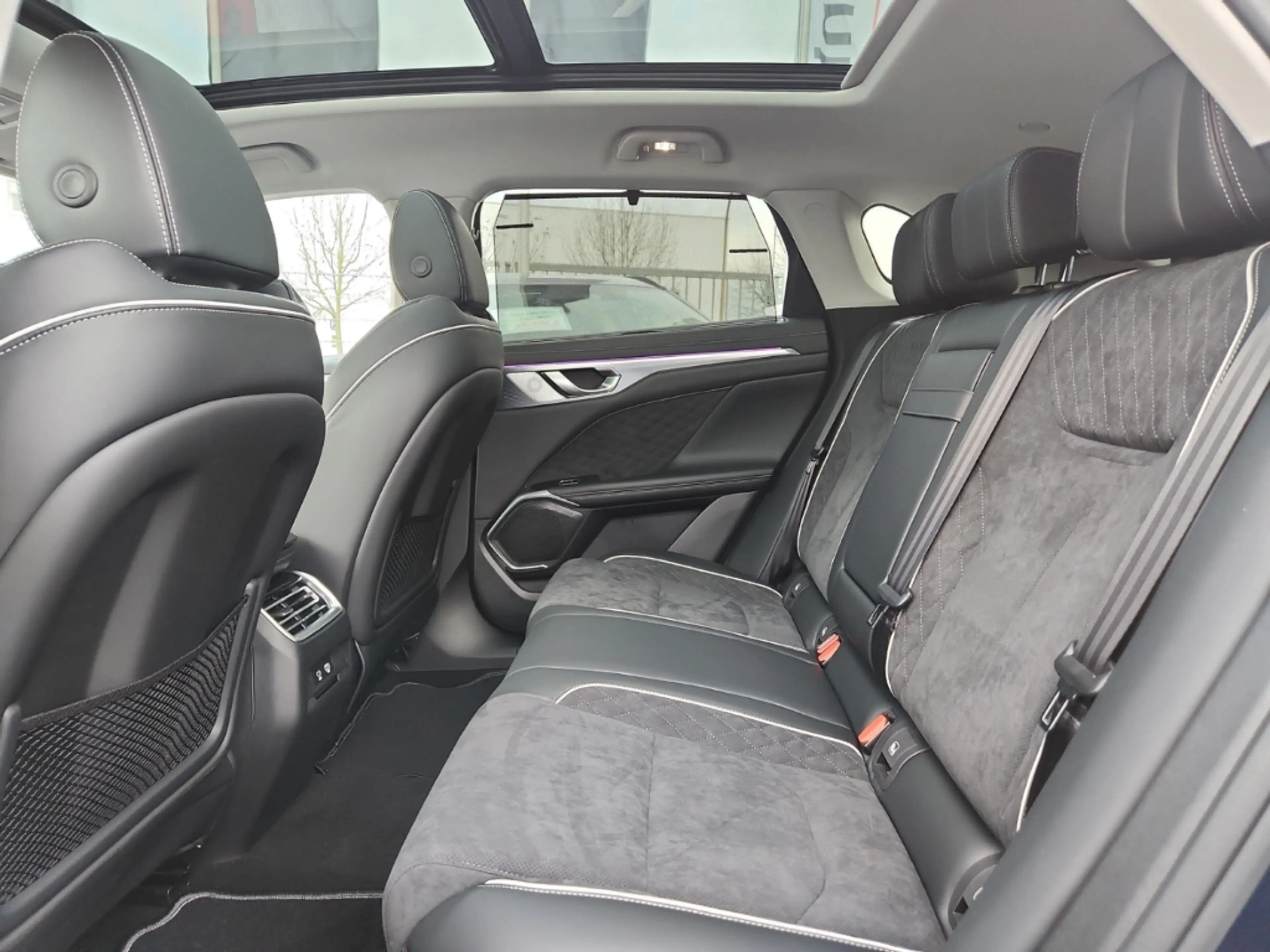 GWM WEY 05 Luxury *Sofort* Sitzkomfort Model 2025! — photo 9
