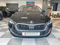 Skoda Octavia Combi First Edition*Leder*Panorama*DSG Noir - thumbnail 8