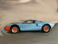 Ford GT Gt40 mk1 KVA Bleu - thumbnail 8