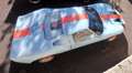 Ford GT Gt40 mk1 KVA Bleu - thumbnail 6