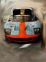 Ford GT Gt40 mk1 KVA Bleu - thumbnail 9