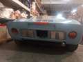Ford GT Gt40 mk1 KVA Bleu - thumbnail 10
