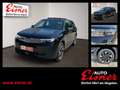 Opel Grandland 1.2 48V W GS 2xKlima 360 ACC AUT LM SD Schwarz - thumbnail 1