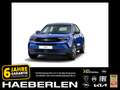 Opel Mokka Edition 1.2 Turbo Blau - thumbnail 1