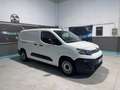 Citroen Berlingo Van BlueHDi S&S Talla XL Driver 130 Weiß - thumbnail 10