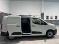 Citroen Berlingo Van BlueHDi S&S Talla XL Driver 130 Weiß - thumbnail 9