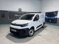 Citroen Berlingo Van BlueHDi S&S Talla XL Driver 130 Weiß - thumbnail 3