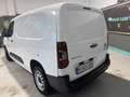 Citroen Berlingo Van BlueHDi S&S Talla XL Driver 130 Weiß - thumbnail 15