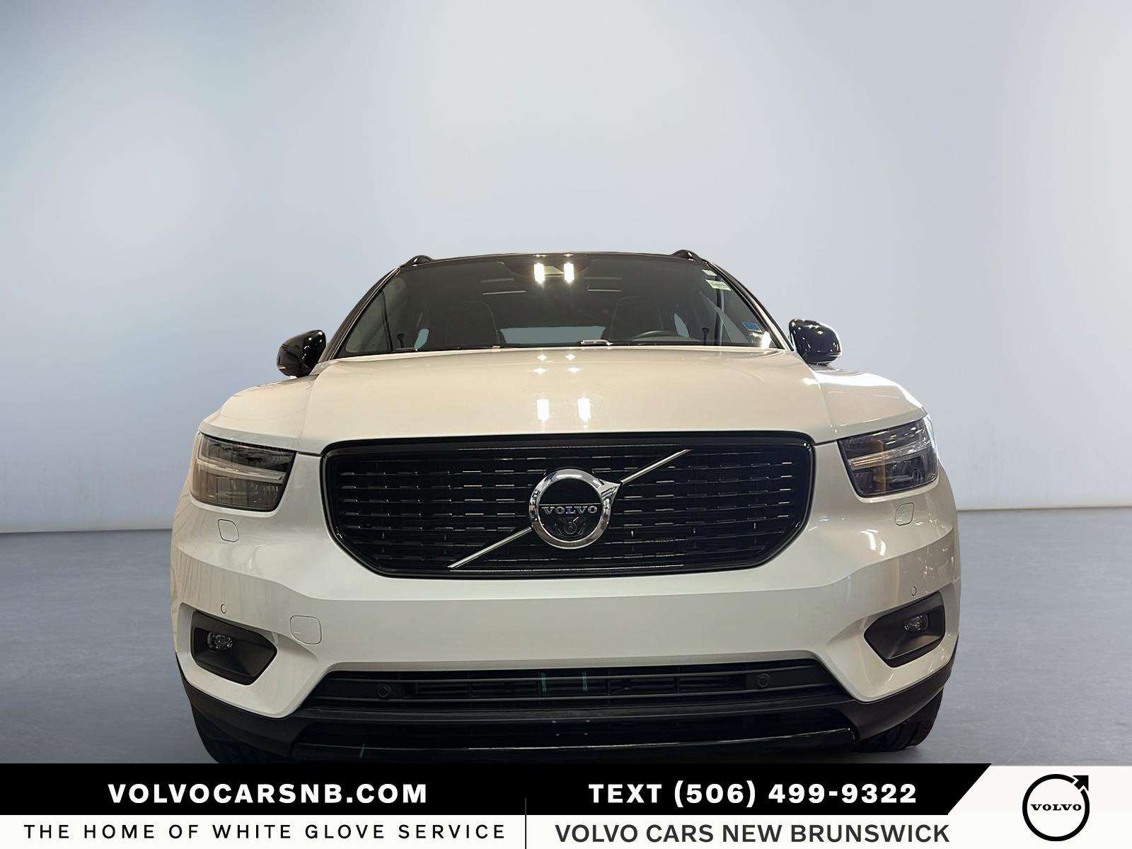 2020 Volvo XC40