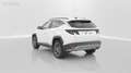 Hyundai TUCSON 1.6 Hybrid T-GDI 215ch Creative BVA6 0km -20,8% Blanc - thumbnail 5