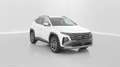 Hyundai TUCSON 1.6 Hybrid T-GDI 215ch Creative BVA6 0km -20,8% Blanc - thumbnail 1