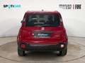 Fiat Panda 1.0 MHEV 70 PANDINA ANDROID AUTO LL15 RADAR AR Rojo - thumbnail 6