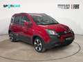 Fiat Panda 1.0 MHEV 70 PANDINA ANDROID AUTO LL15 RADAR AR Rojo - thumbnail 3