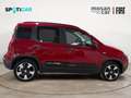 Fiat Panda 1.0 MHEV 70 PANDINA ANDROID AUTO LL15 RADAR AR Rojo - thumbnail 5
