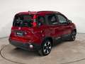 Fiat Panda 1.0 MHEV 70 PANDINA ANDROID AUTO LL15 RADAR AR Rojo - thumbnail 26
