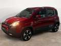 Fiat Panda 1.0 MHEV 70 PANDINA ANDROID AUTO LL15 RADAR AR Rojo - thumbnail 25
