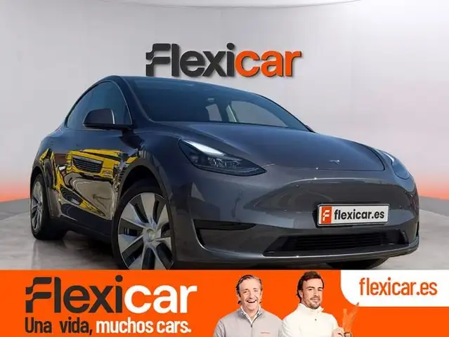 Tesla Model Y Tracción Trasera RWD