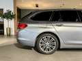 BMW 530 5-serie Touring 530i High Exe I Pano I Nappa Leder Gris - thumbnail 30