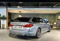 BMW 530 5-serie Touring 530i High Exe I Pano I Nappa Leder Gris - thumbnail 5