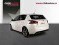 Peugeot 308 1.5BlueHDi S&S GT 130 Weiß - thumbnail 4