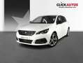 Peugeot 308 1.5BlueHDi S&S GT 130 Blanco - thumbnail 1
