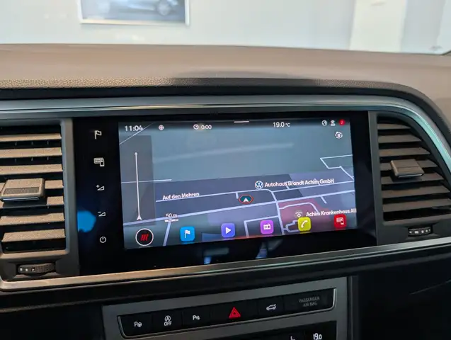 Seat Ateca view 15
