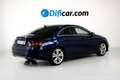 Mercedes-Benz CLA 200 AUTOMATICO 157CV PACK AMG 5P Bleu - thumbnail 6