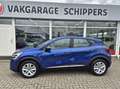 Renault Captur 1.0 TCe 90 Zen Blauw - thumbnail 6