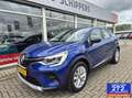Renault Captur 1.0 TCe 90 Zen Blauw - thumbnail 1