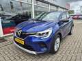 Renault Captur 1.0 TCe 90 Zen Blauw - thumbnail 10