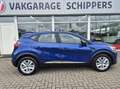 Renault Captur 1.0 TCe 90 Zen Blauw - thumbnail 13