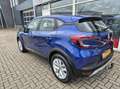 Renault Captur 1.0 TCe 90 Zen Blauw - thumbnail 15