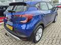 Renault Captur 1.0 TCe 90 Zen Blauw - thumbnail 3