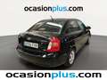 Hyundai ACCENT 1.5CRDI VGT Negro - thumbnail 4