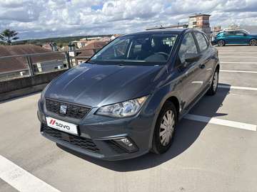 1.0 MPI 80CH START/STOP REFERENCE EURO6D-T