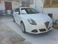 Alfa Romeo Giulietta 2.0 jtdm(2) Exclusive 170cv Bianco - thumbnail 2