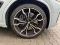 BMW X3 M COMPETITION VOLL GARANTIE DEUTSCH Grau - thumbnail 7
